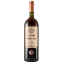 VERMOUTH COCCHI 