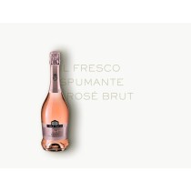 SPUMANTE VILLA SANDI IL FRESCO BRUT ROSE'