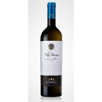 Tenute Lunelli Villa margon TRENTINO CHARDONNAY  doc bianco 0.75