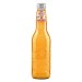 4 bottiglie GALVANINA MANDARINO CENTURY BIO da 0,35 litri