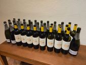 Degustazione cenata vini di Breganze di Maculan