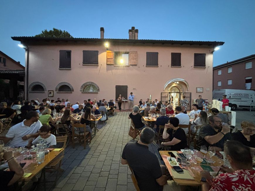Degustazione cenata Birra Gjulia