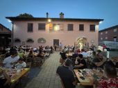 Degustazione cenata Birra Gjulia